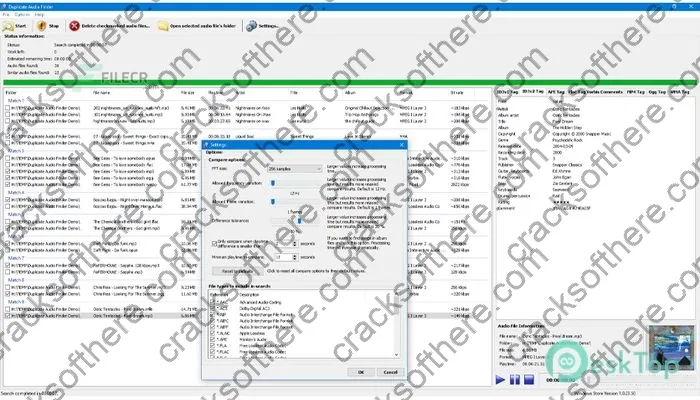 3Delite Duplicate Audio Finder Crack 1.0.58.94 Free Download
