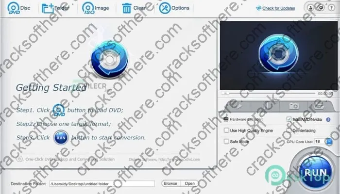 MacX DVD Ripper Pro Keygen 8.11.1.171 Free Download