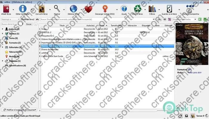 Calibre Activation key 7.5.1 Free Download