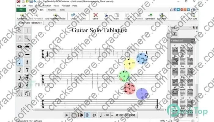 Nch Crescendo Masters Crack 10.18 Free Download