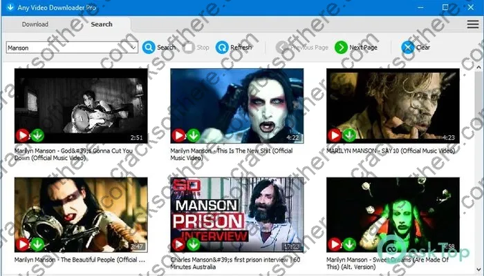 Any Video Downloader Pro Crack 8.9.0 Free Download