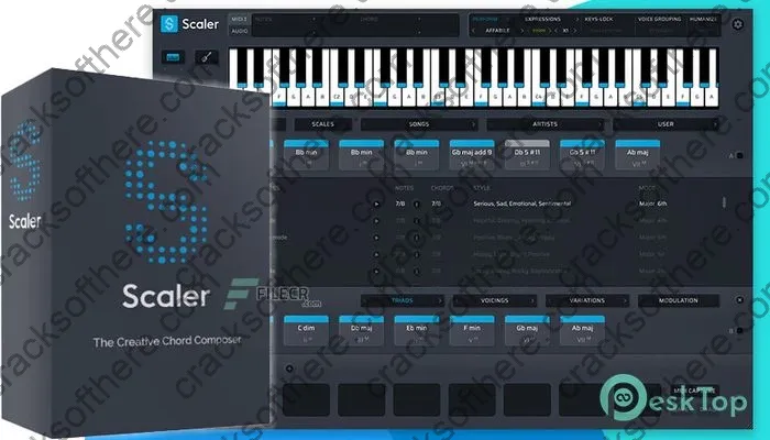 Plugin Boutique Scaler 2 Crack 2.8.0 Free Download