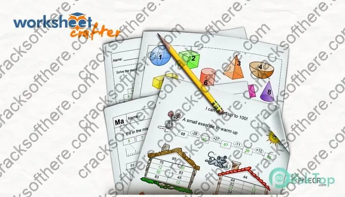 Worksheet Crafter Premium Edition 2024.2.3.156 Crack Free Download