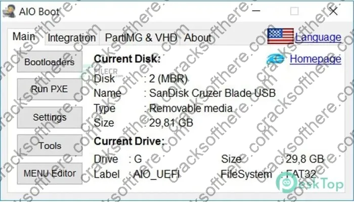 AIO Boot NewGen Serial key 23.05.14 Free Full Activated