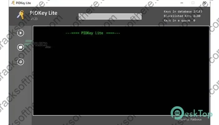 Pidkey Lite Serial key 1.64.4 b35 Free Full Activated