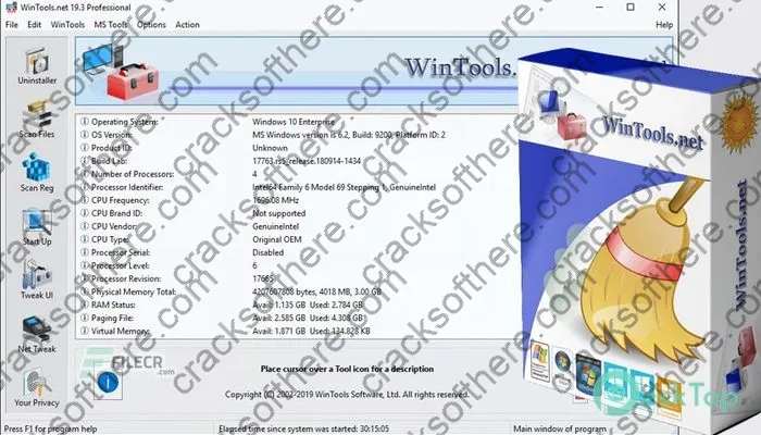 Wintoolsnet Crack 24.0 Professional + Premium Full Free