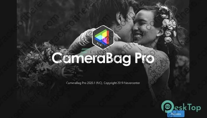 Nevercenter Camerabag Pro Keygen 2024.3.0 Full Free