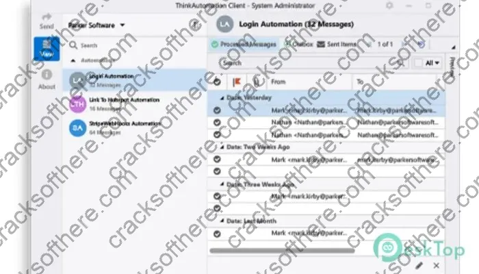 Thinkautomation Studio Professional Crack 5.0.992.2 Free Download