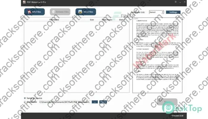 rcysoft pdf watermark pro Crack 13.8.0.0 Full Free