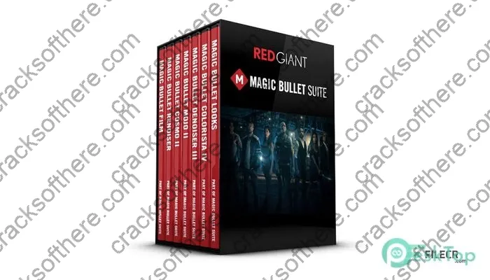 Red Giant Magic Bullet Suite Keygen 13.0.14 Free Download