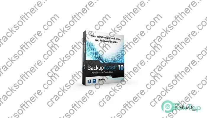 BackupAssist Desktop Crack 10.5.5 Free Download