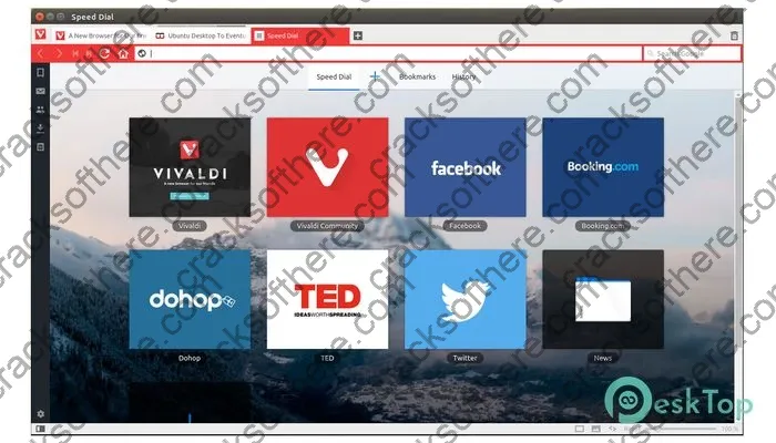 Vivaldi Web Browser Serial key 6.6.3238.3 Free Activated + Keygen