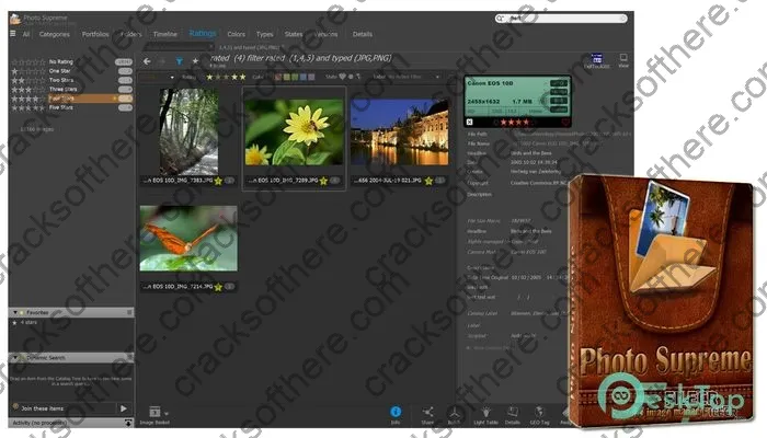 Idimager Photo Supreme Activation key 2024.0.1.6290 Free Download