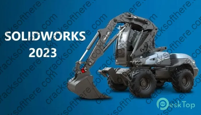 SolidWorks 2023 Keygen SP2.1 Free Download