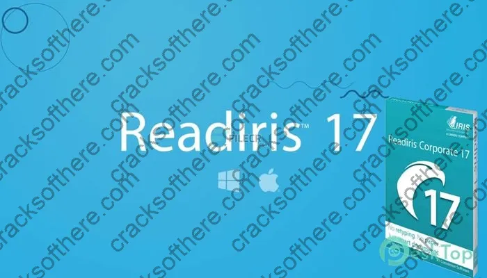 Readiris Corporate Crack 17.4.192 Free Full Activated