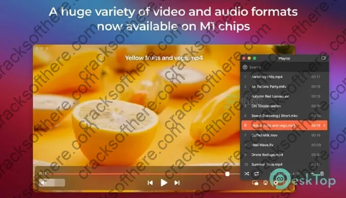 Elmedia Player Activation key 8.17 Full Free