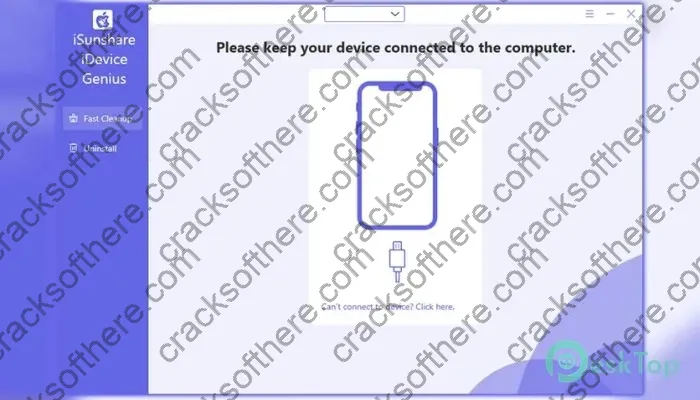 iSunshare iDevice Genius Serial key 3.1.6.1 Free Download