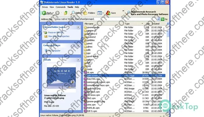 DiskInternals Linux Recovery Activation key 6.20.0.0 Free Download