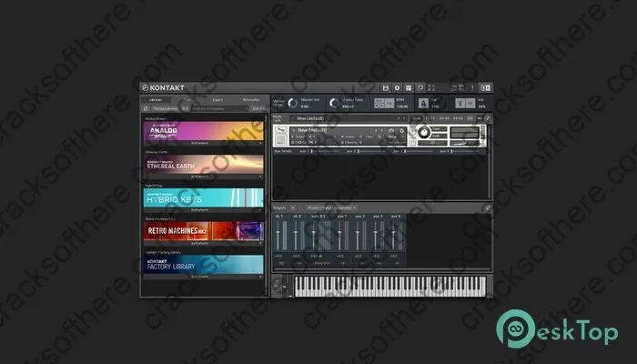 Native Instruments Kontakt 6 Keygen v7.1.6 Free VST Download [2024]