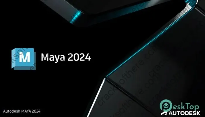 Autodesk Maya 2024 Crack 2024.2 Free Download