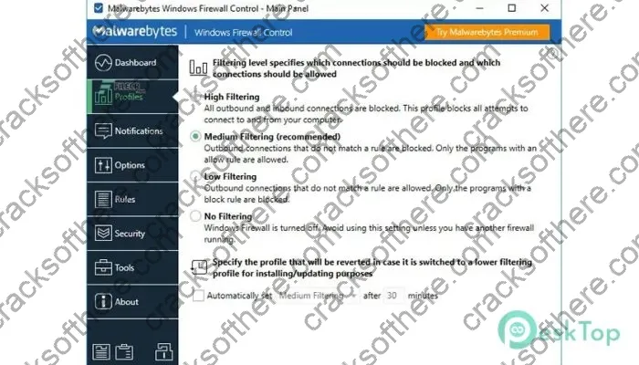 Windows Firewall Control Crack 6.9.9.3 Full Version Free Download