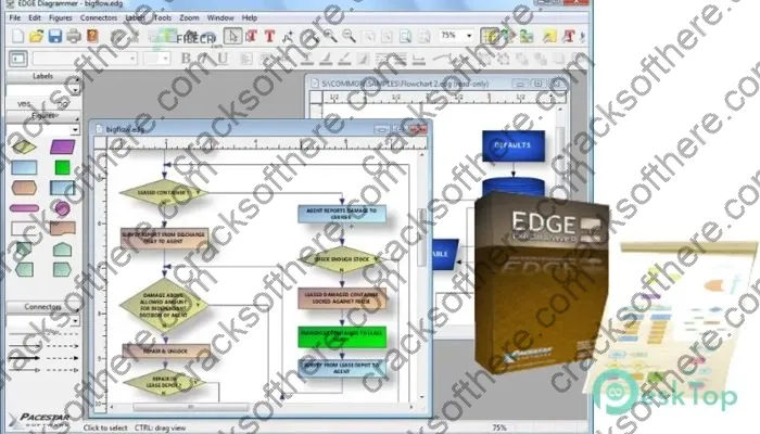 Edge Diagrammer Serial key 7.18.2188 Free Full Activated