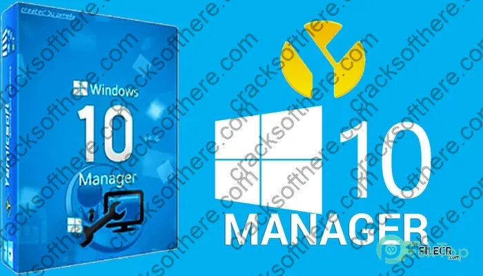 Yamicsoft Windows 10 Manager Crack 3.9.2 Full Free