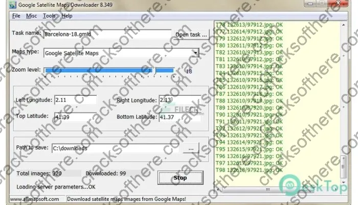 AllmapSoft Google Satellite Maps Downloader Crack 8.392 – Free Key