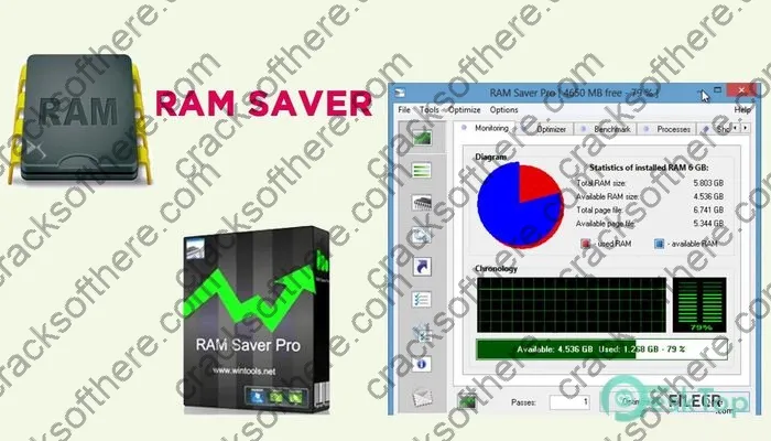 Ram Saver Professional Keygen 24.3  Free Download