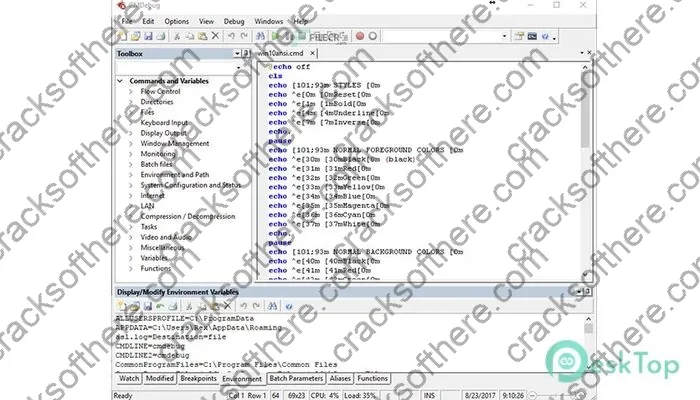 JP Software CMDebug Serial key 31.01.22 Full Free Download