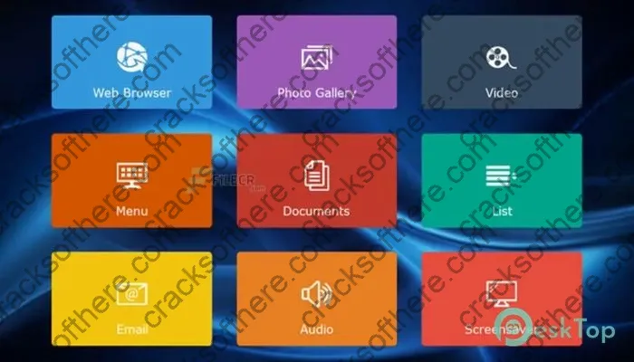 Infotouch Professional Serial key 2.4.5.11616 Free Download