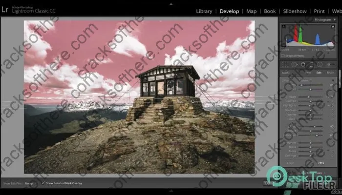 Adobe Lightroom Classic 2023 Keygen 12.5.0.1 Full Free