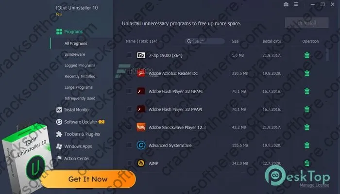 Iobit Uninstaller Pro Crack 13.4.0.2 Full Free Download