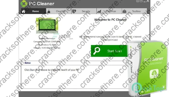 Pchelpsoft PC Cleaner Platinum Crack 9.6.0.2 Free Download