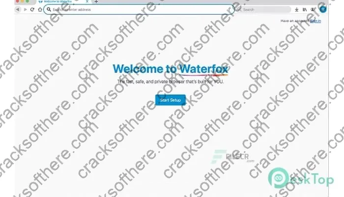 Waterfox Keygen G6.0.6 Free Full Activated