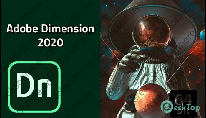 Adobe Dimension CC 2020 Crack V3.0.0.1082 Free Download