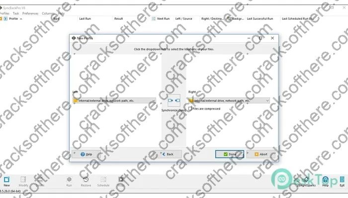 2BrightSparks SyncBackPro Activation key 11.3.16 Free Download