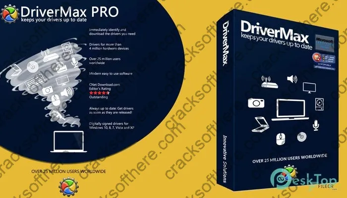 DriverMax Pro Serial key 16.11.0.3 + Portable