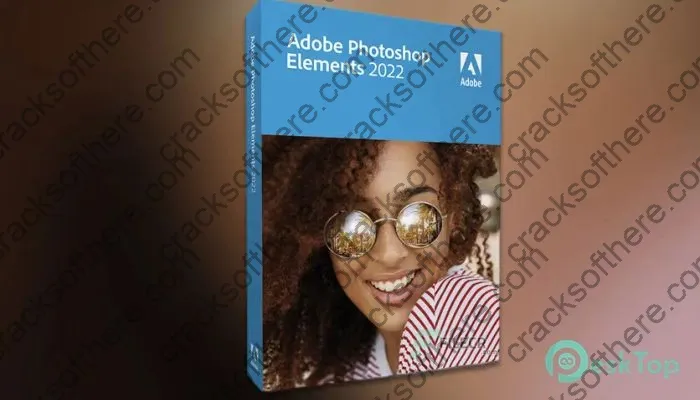 Adobe Photoshop Elements 2024 Crack v24.2.0.266 Free Download