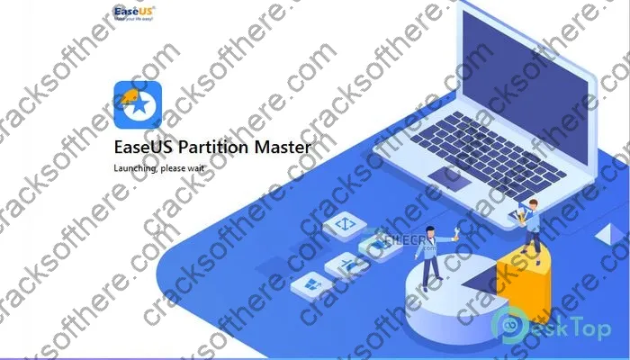 EaseUS Partition Master Crack 18.0.20231109 Free Download