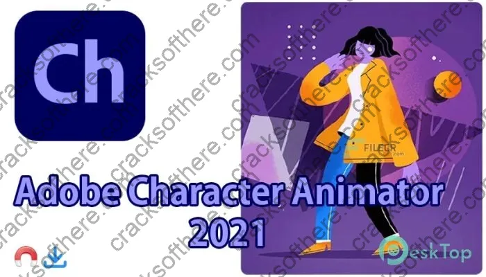 Adobe Character Animator 2024 Keygen Free Download