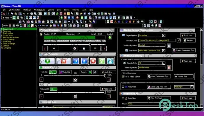 Breakthru Video Mill Ultimate Keygen 2.44 Full Free Activated