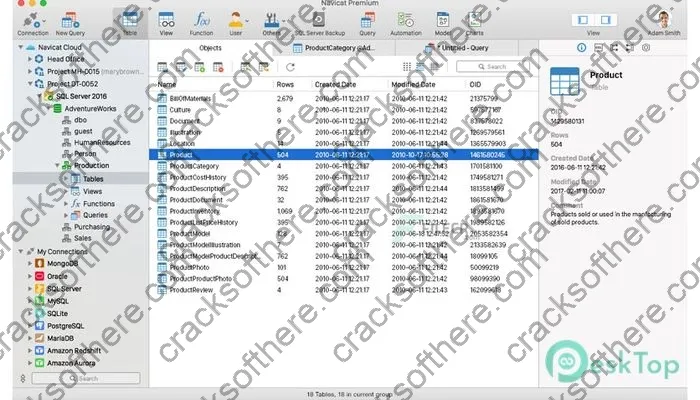 Navicat Premium Keygen 16.3.5 Free Full Activated