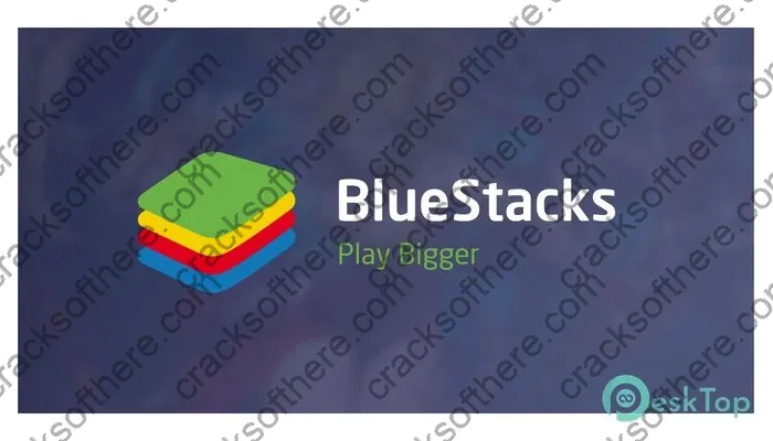 BlueStacks Crack 5.21.210 Free Download