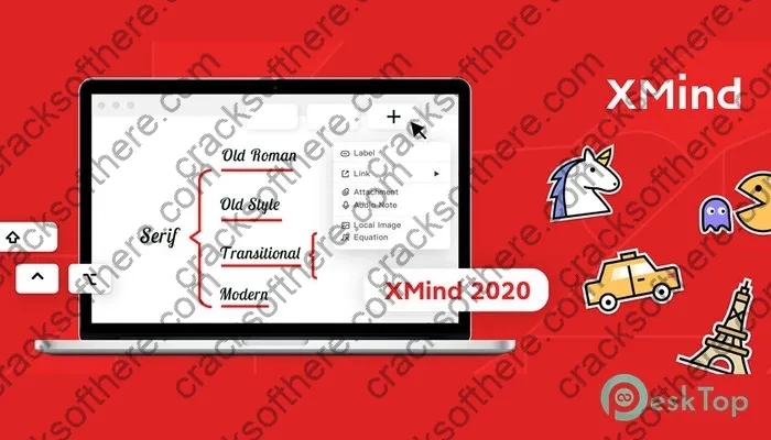 Xmind 2020 Crack 22.11 Free Download