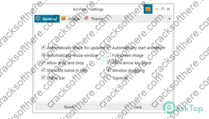 AniView Keygen 1.6.0 Free Download