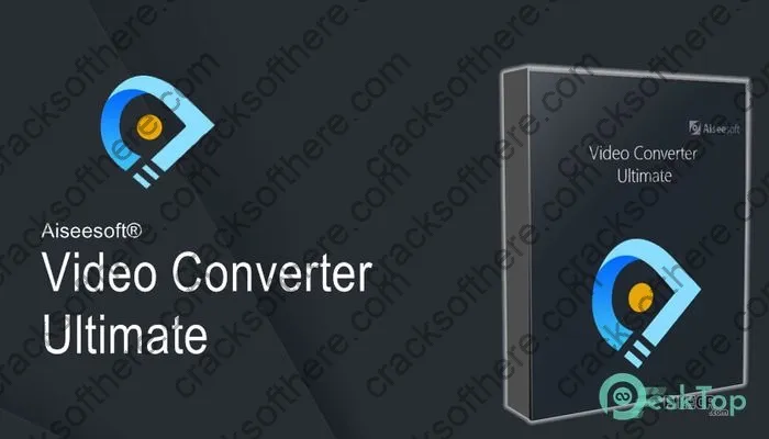 Aiseesoft Video Converter Ultimate Crack 10.8.32 Free Download