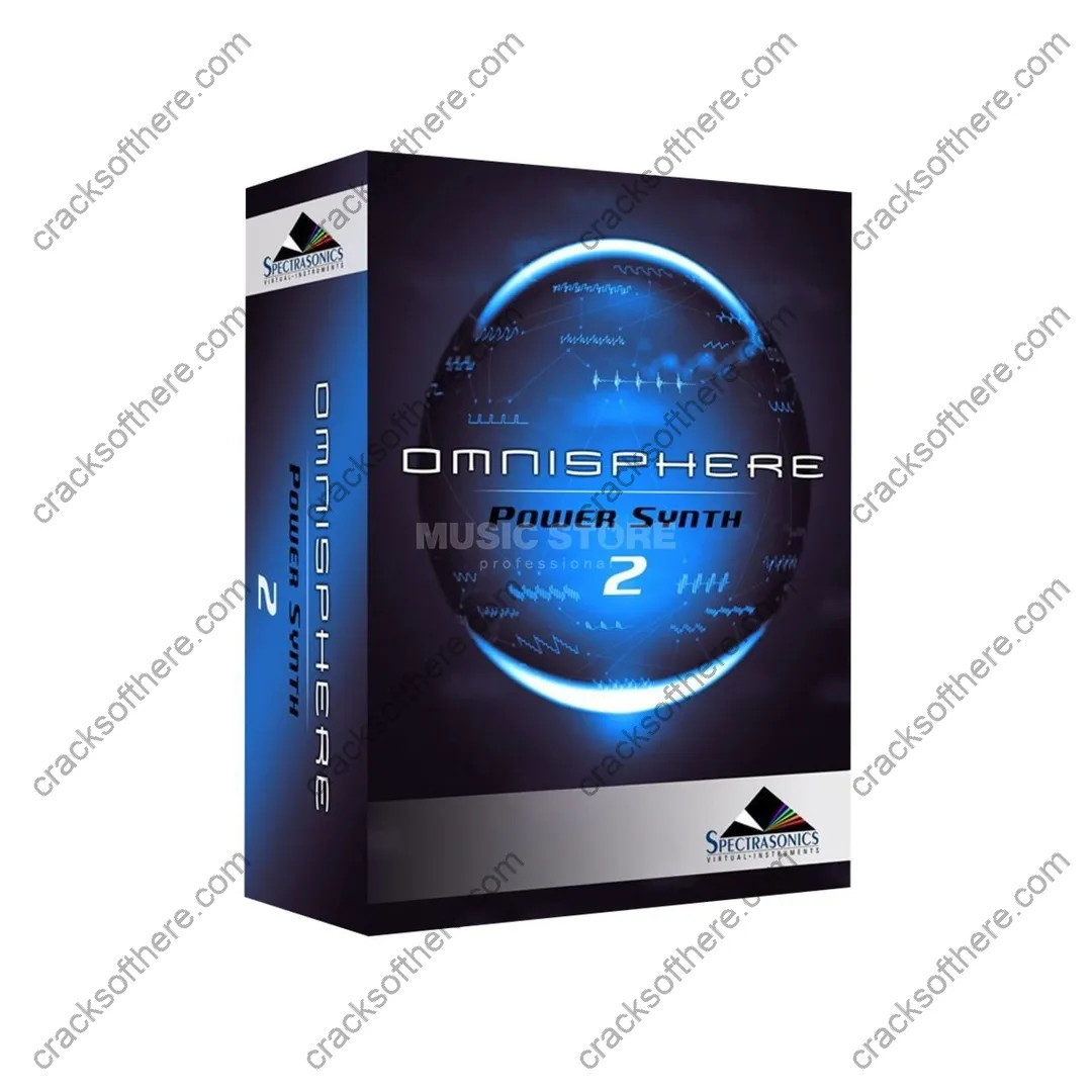 Spectrasonics Omnisphere 2 Keygen Free Download